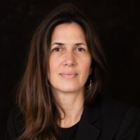 Nicole Dalton, Trial Lawyer