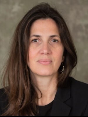 Nicole Dalton, Trial Lawyer