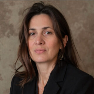 Nicole Dalton
Trial Lawyer