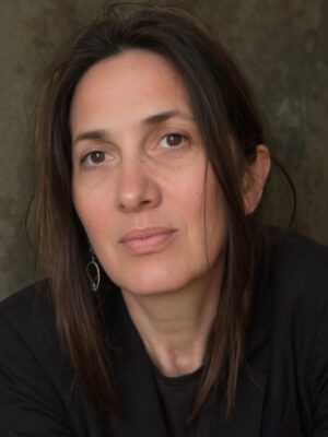 Nicole T. Dalton
