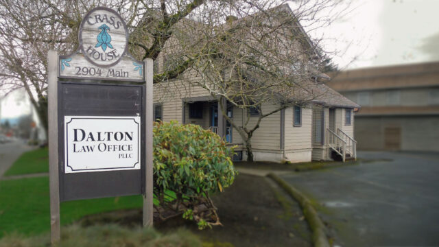 What’s New at Dalton Law?