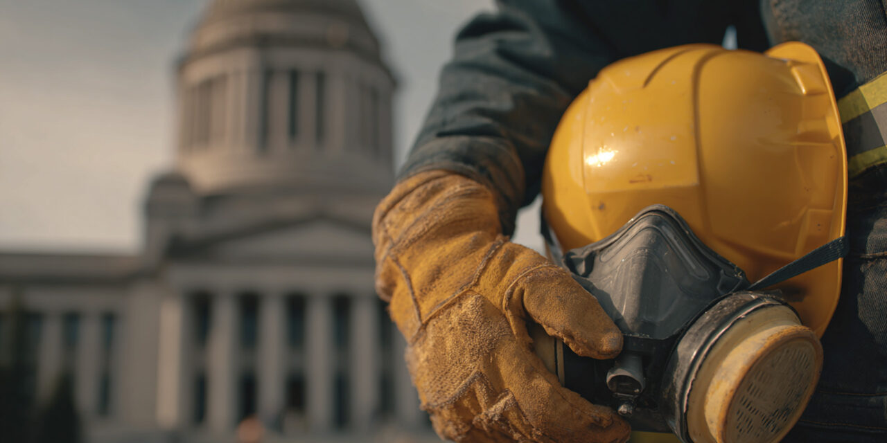 What’s New in the World of Law?