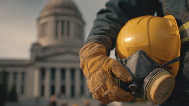 What’s New in the World of Law?